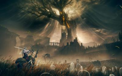 Elden Ring Shadow of the Erdtree access DLC