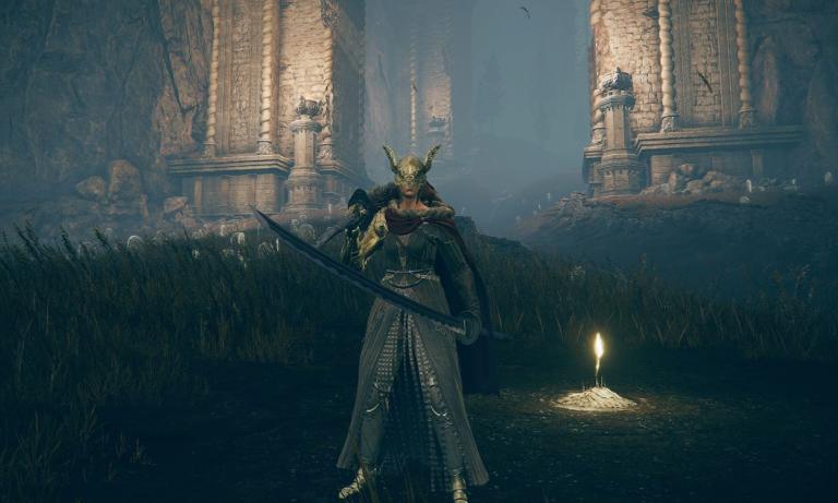 8 Best Elden Ring Talismans for Bleed Builds | Beebom