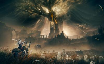 Elden Ring Shadow of the Erdtree release