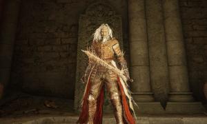 7 Best Elden Ring Talismans for Strength Builds