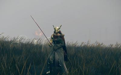 Elden Ring switch between Lands Between and Shadow Realm map