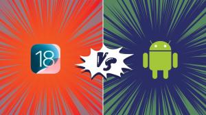 6 Features Android Should Steal from iOS 18