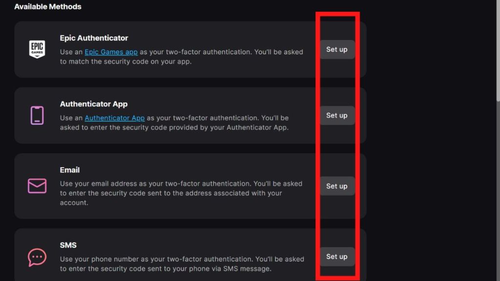 How to Enable Fortnite 2FA? (Two-Factor Authentication Explained)
