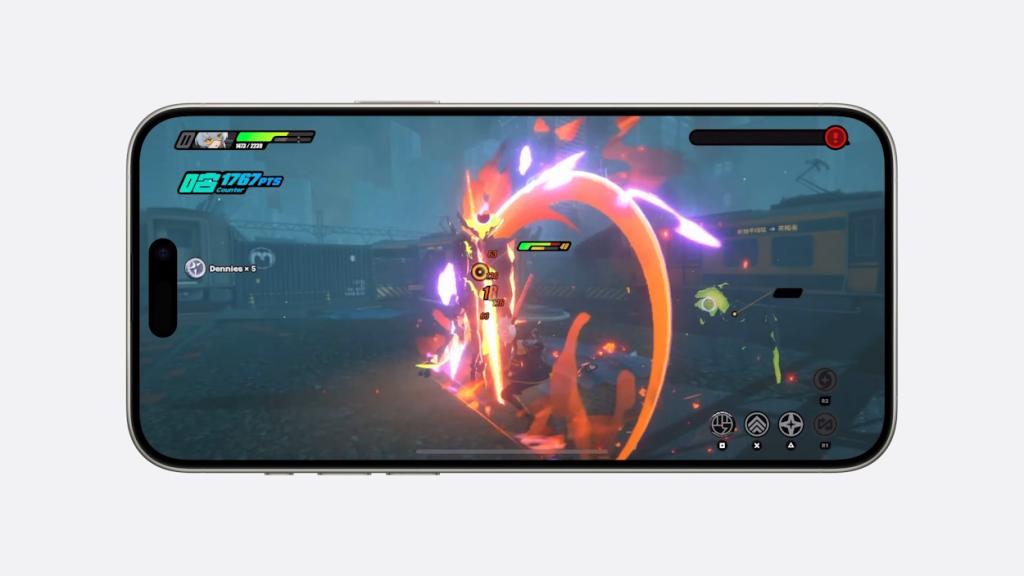 iPhone Is Getting Game Mode with iOS 18 | Beebom