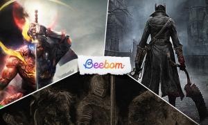 8 Best Games like Elden Ring You Must Try