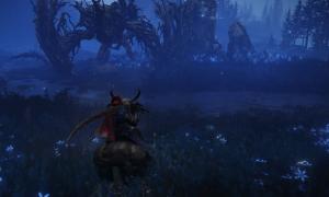 How to Beat Ghostflame Dragon in Elden Ring Shadow of the Erdtree