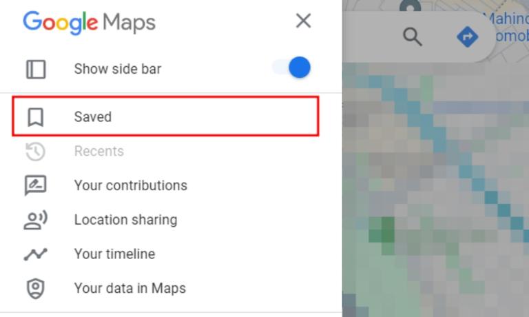 Google Map Addresses How to Change Your Home Address on Google Maps | Beebom