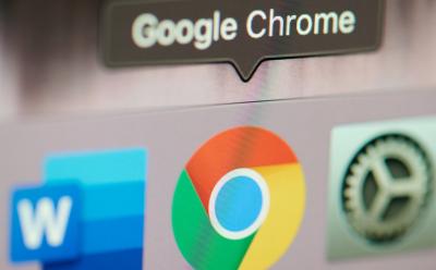 Google Chrome Keyboard Shortcuts
