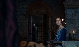 House of the Dragon Season 2: Lady Jeyne Arryn Set Up for a Major Role in Dance of Dragons