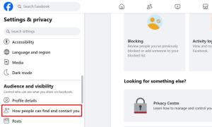 How to Make Your Facebook Account Private | Beebom