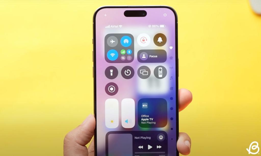 Is iOS 18 Available for iPhone 11? Answered | Beebom
