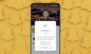 How to Hide Snapscore on Snapchat