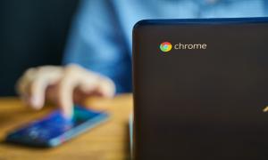 Chromebook Showing a Black Screen? Here's How You Can Fix It