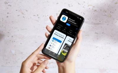 How to Use Microsoft Authenticator