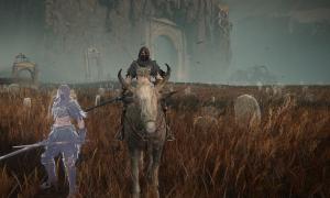 All Revered Spirit Ash Locations in Elden Ring Shadow of the Erdtree