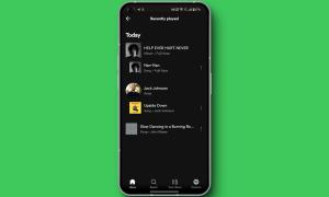How to See Your Spotify Listening History