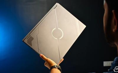 Infinix GT Book Review Featured Image