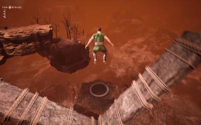 Is Chained Together coming to PS5 and Xbox cover