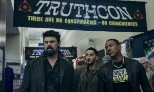 Has Mother's Milk Been Recast in The Boys Season 4? Answered