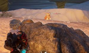 Palworld Kikit Location and How to Catch