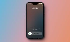 iOS 18 Brings Live Voicemail to iPhones in India; Here's How to Setup