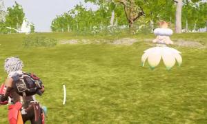 Palworld Lullu Location and How to Catch