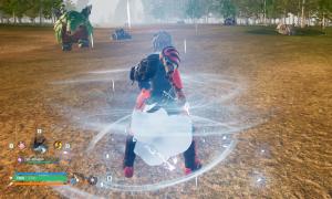 How to Get and Use Homeward Thundercloud in Palworld