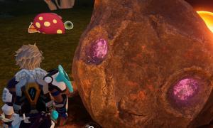 How to Get Meteorite Fragment in Palworld