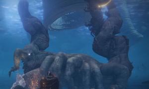 How to Beat Metyr, Mother of Fingers in Elden Ring Shadow of the Erdtree