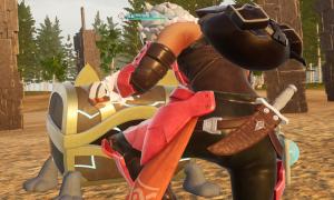 Palworld Mimog Location and How to Catch