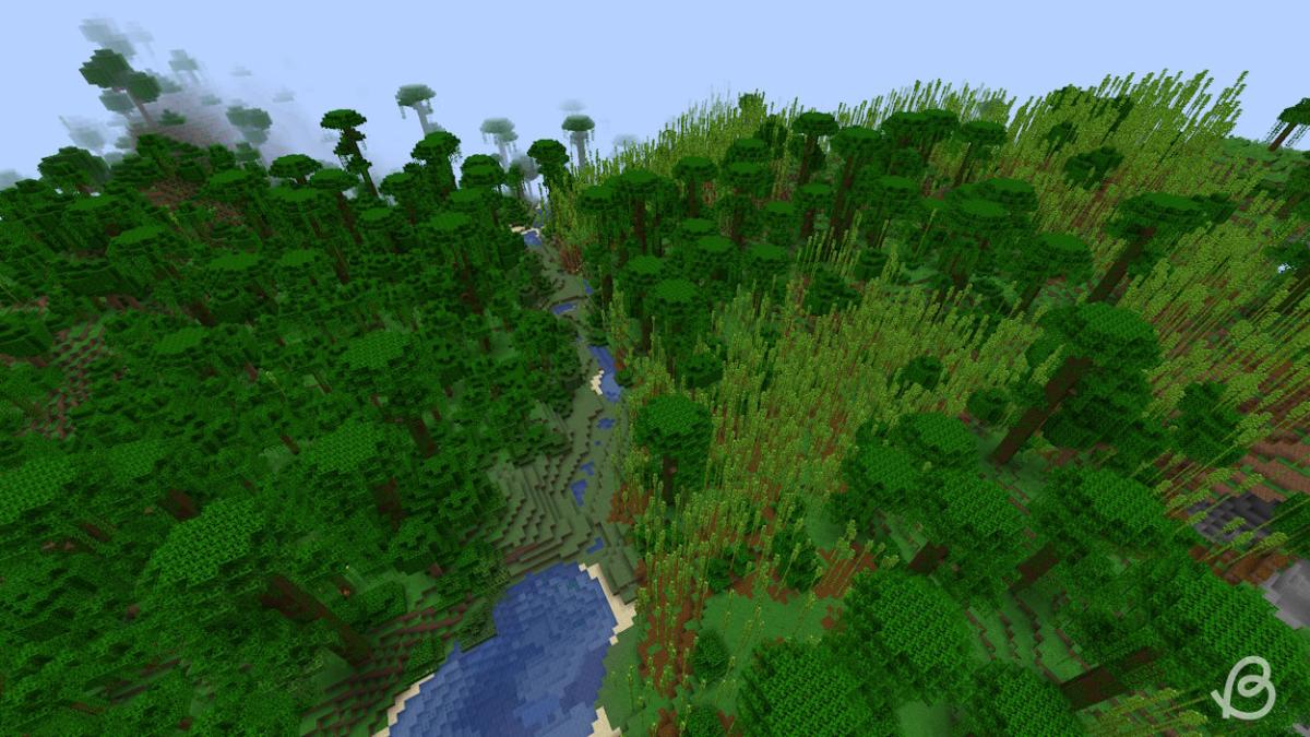 25 Best Minecraft 1.21 Seeds to Try (Java & Bedrock) | Beebom