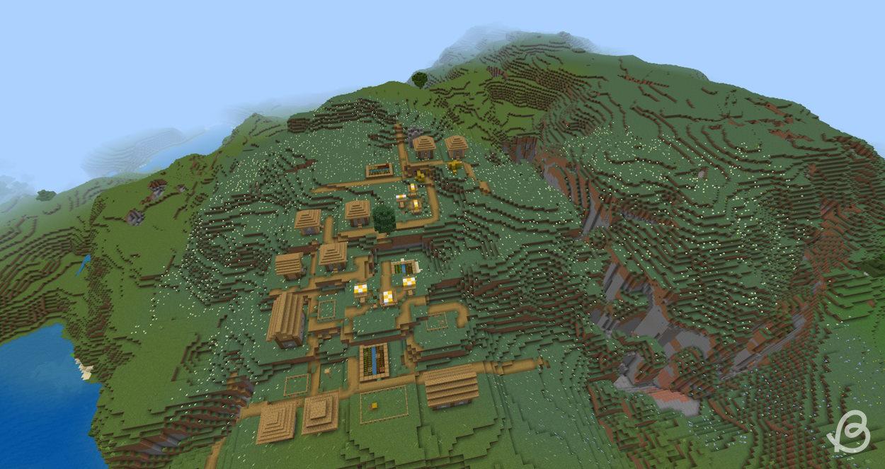 25 Best Minecraft 1.21 Seeds to Try (Java & Bedrock) | Beebom