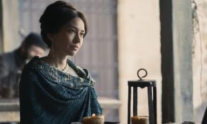 House of the Dragon: The Reason Behind Mysaria's Scar
