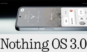 All New Nothing OS 3.0 Features Detailed in Latest Leak