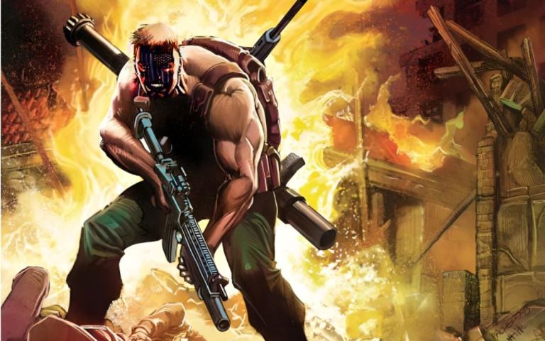 10 Most Powerful Daredevil Villains Ranked Beebom