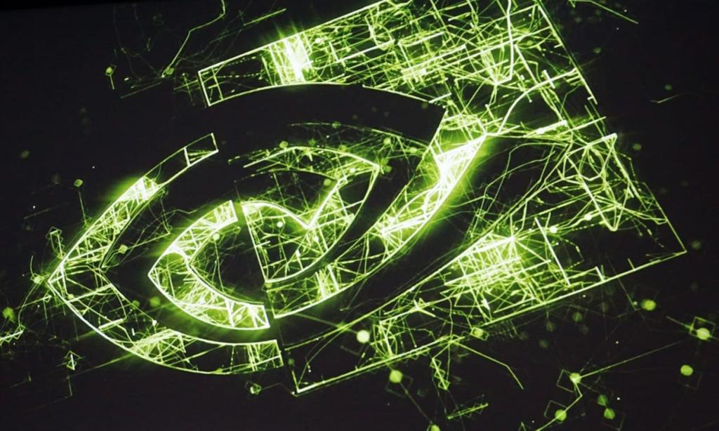 Nvidia Cover for G-Assist