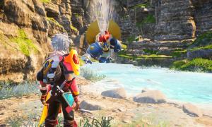 Palworld Alpha Knocklem Location and How to Catch