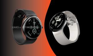 Pixel Watch 3 vs Pixel Watch 3 XL: Differences We Know So Far