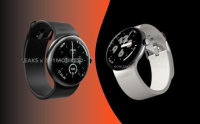 Pixel Watch 3 vs Pixel Watch 3 XL