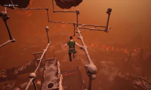 How to Play Chained Together Solo?