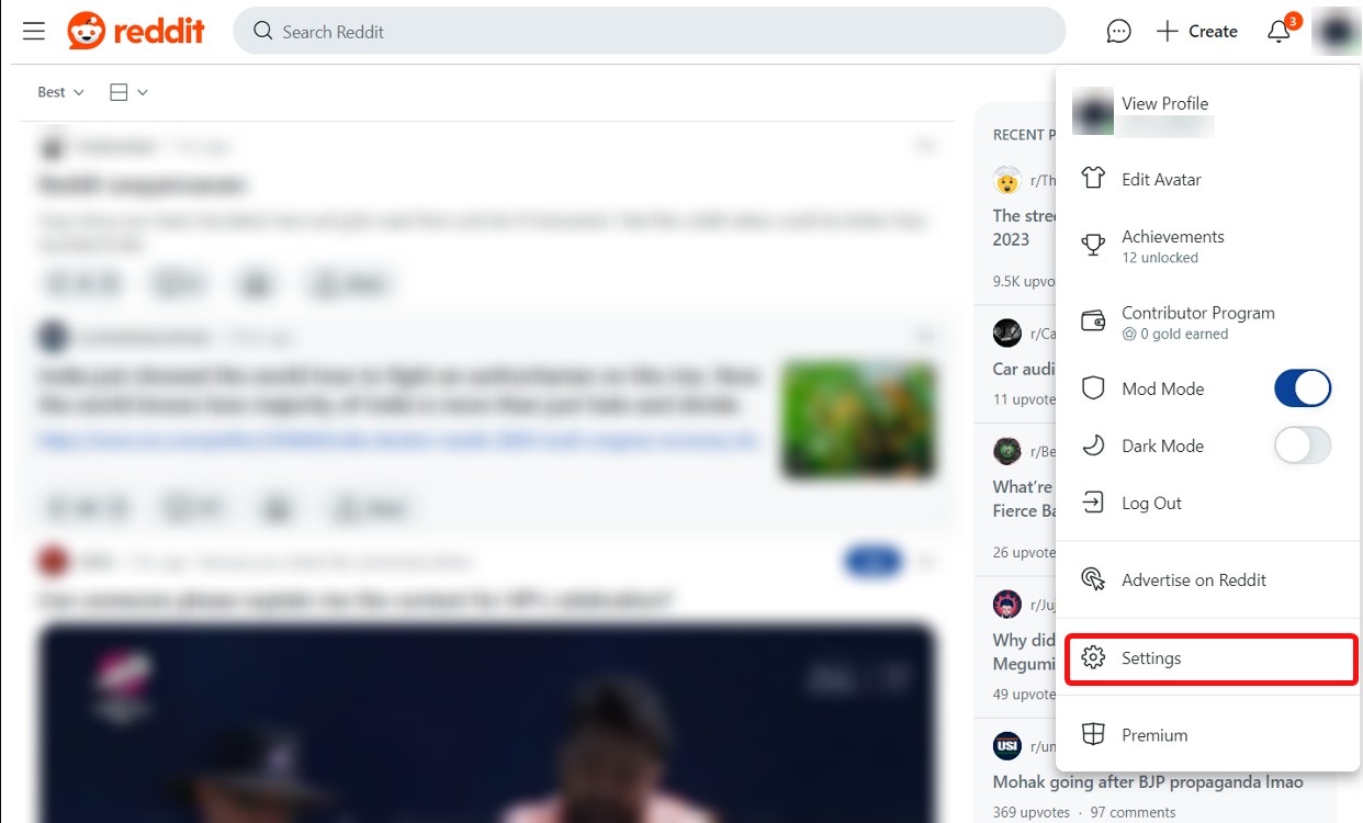 how-to-delete-reddit-history-beebom
