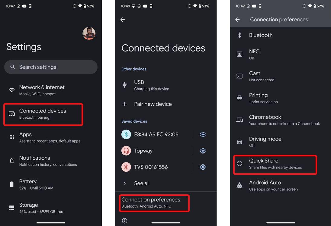 How to Transfer Files From Android to PC | Beebom