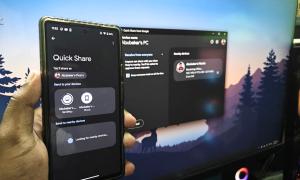 How to Transfer Files From Android to PC