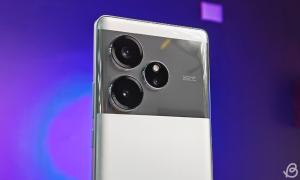 Realme GT 6 Review: The One to Beat