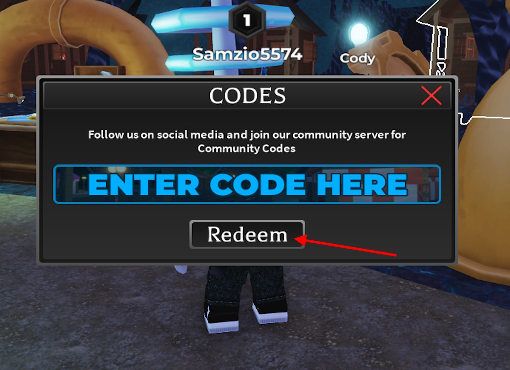 Survive The Killer Codes June 2026 Beebom Redeem Code In Survive The Killer 