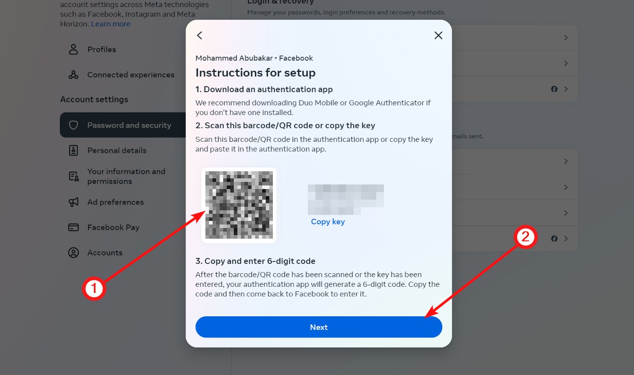 How to Set Up and Use Microsoft Authenticator | Beebom