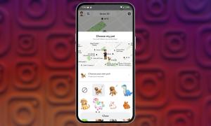 How to Get Pets on Snapchat Map