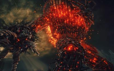 Elden Ring Shadow of the Erdtree DLC