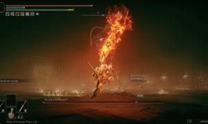 Elden Ring's Let Me Solo Her Now Helping Erdtree Players Defeat Messmer