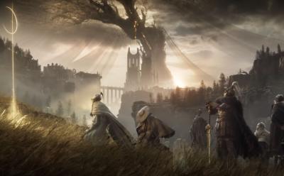 Elden Ring Shadow of the Erdtree Preload